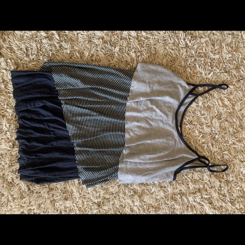 COPY - Hazel size medium tank top like new